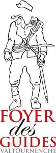 Foyer des Guides Logo