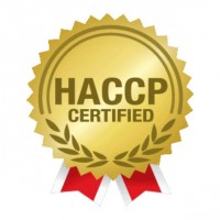 certificato HACCP