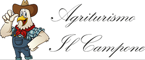 Agriturismo il Campone