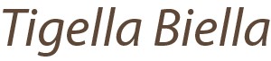 Tigella biella