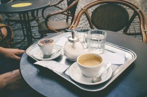 come aprire un bar barista