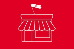 come usare pinterest ristorante