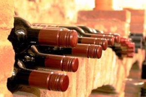 cantina vini