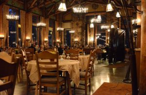 ristorante successo