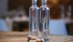 Aquachiara - Acqua Ultrafiltrata